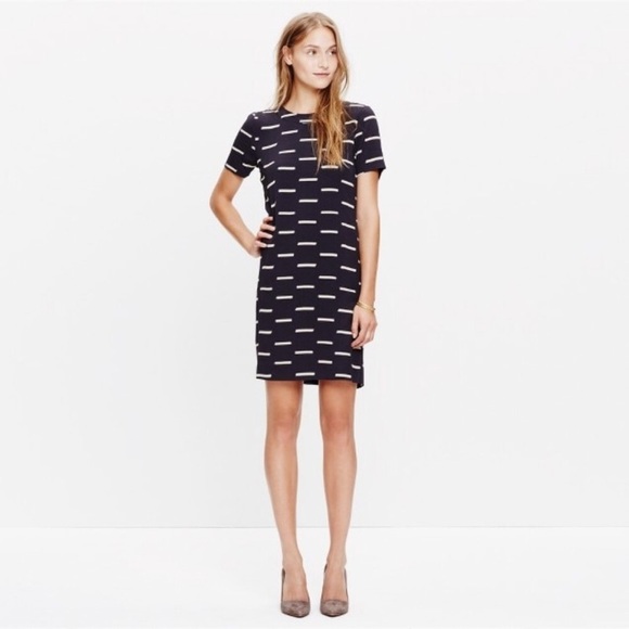 Madewell Dresses & Skirts - Madewell Ikat Dash Dress